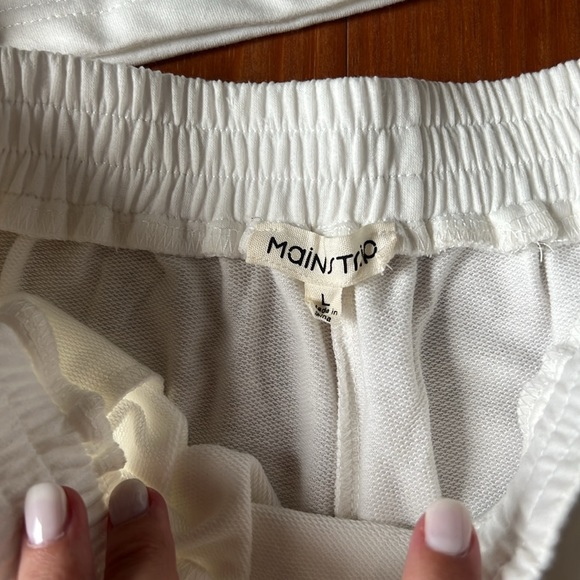 Mainstrip set hearts L - Picture 3 of 3